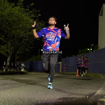 Runner Photo 6061664