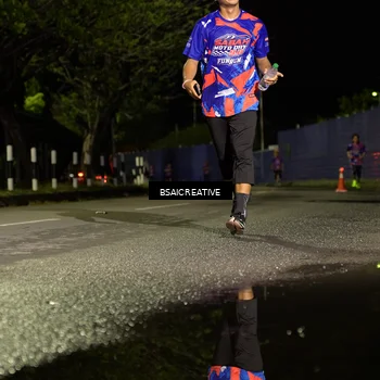 Runner Photo 6061665