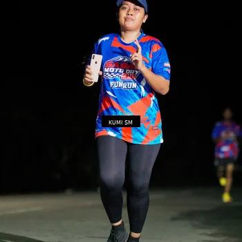 Runner Photo 6061668