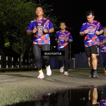 Runner Photo 6061669
