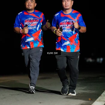 Runner Photo 6061670