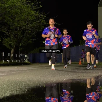 Runner Photo 6061672