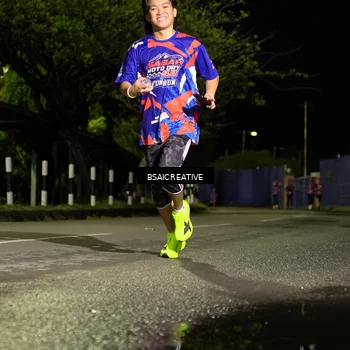 Runner Photo 6061674