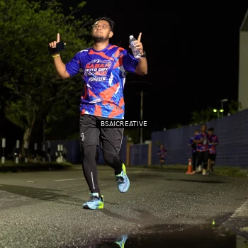 Runner Photo 6061678