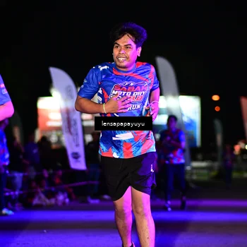 Runner Photo 6061679