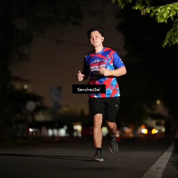 Runner Photo 6061681