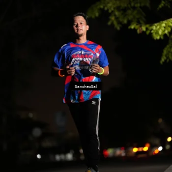 Runner Photo 6061682