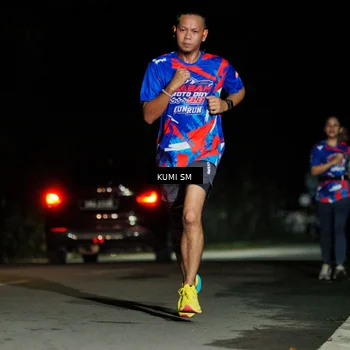 Runner Photo 6061686