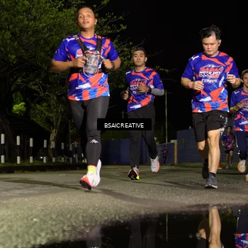 Runner Photo 6061689