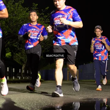 Runner Photo 6061697