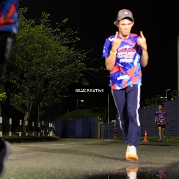 Runner Photo 6061698