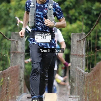 Runner Photo 60617