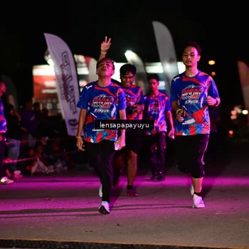Runner Photo 6061707