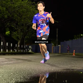 Runner Photo 6061708