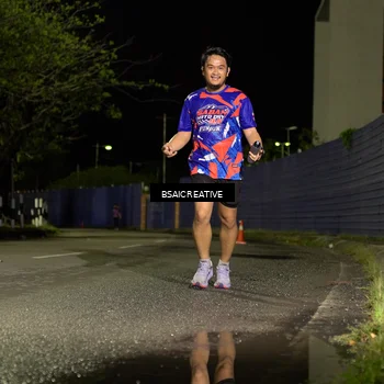 Runner Photo 6061709