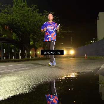 Runner Photo 6061715