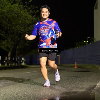 Runner Photo 6061718