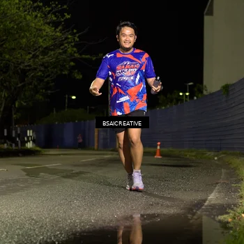 Runner Photo 6061719