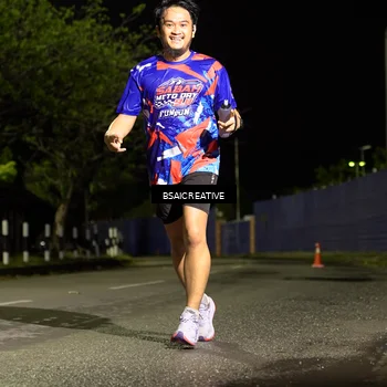 Runner Photo 6061720