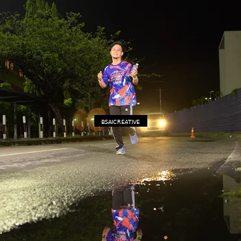 Runner Photo 6061722