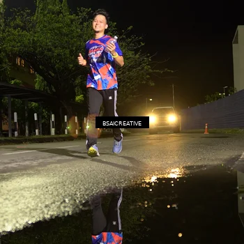 Runner Photo 6061724