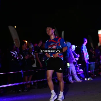 Runner Photo 6061728