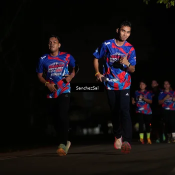 Runner Photo 6061731