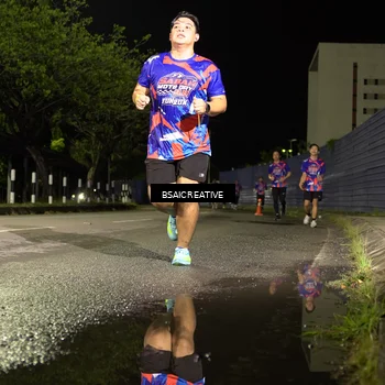 Runner Photo 6061733