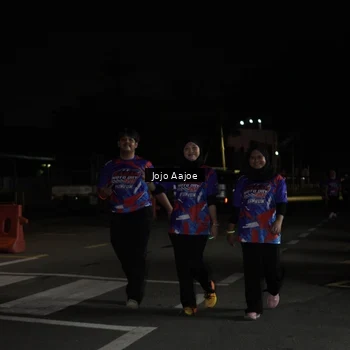 Runner Photo 6061735