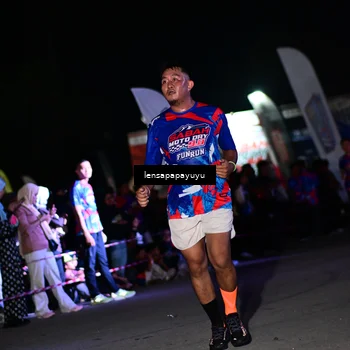Runner Photo 6061741