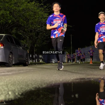 Runner Photo 6061742