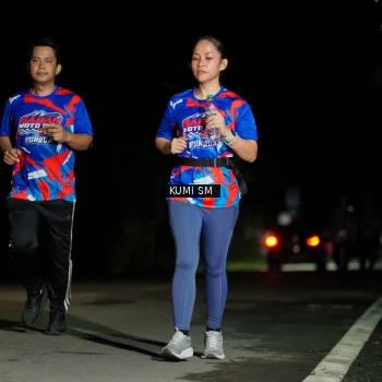 Runner Photo 6061747