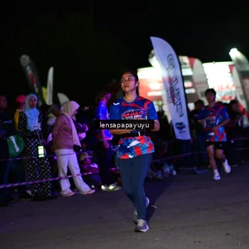 Runner Photo 6061749