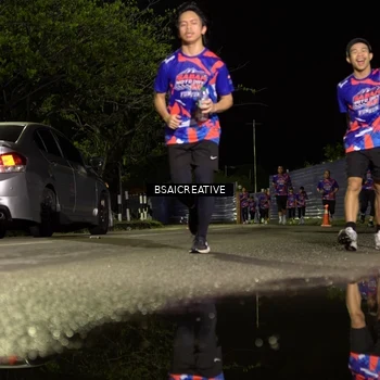 Runner Photo 6061750
