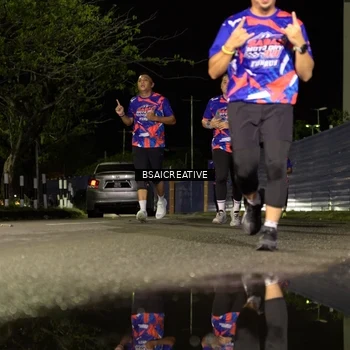 Runner Photo 6061752