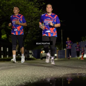 Runner Photo 6061753