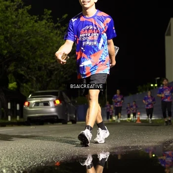 Runner Photo 6061755