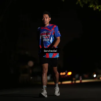 Runner Photo 6061756