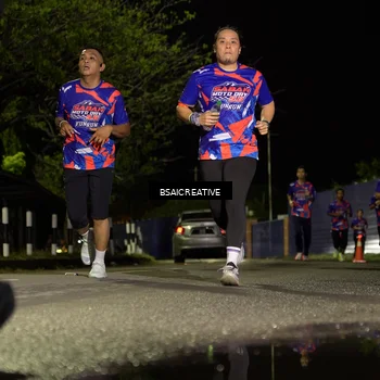 Runner Photo 6061763