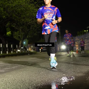 Runner Photo 6061766