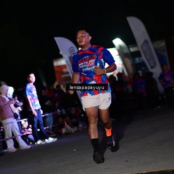 Runner Photo 6061767