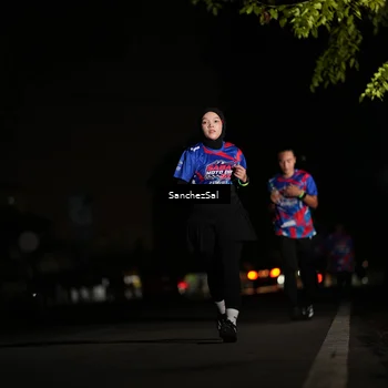Runner Photo 6061771