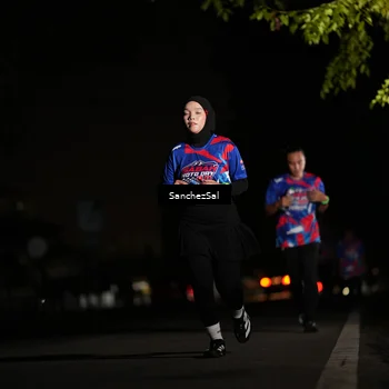 Runner Photo 6061773