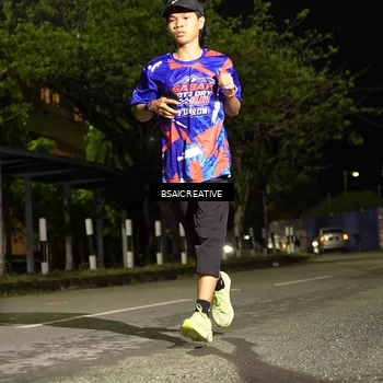 Runner Photo 6061774