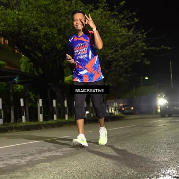 Runner Photo 6061776