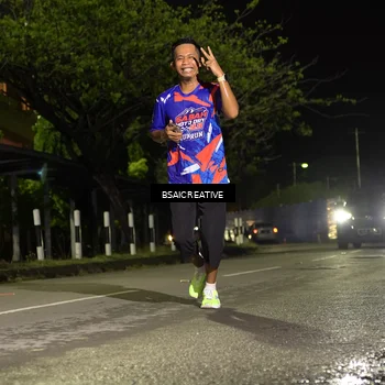 Runner Photo 6061777