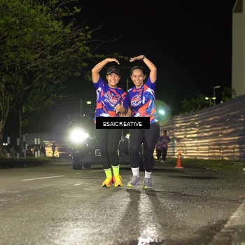 Runner Photo 6061778