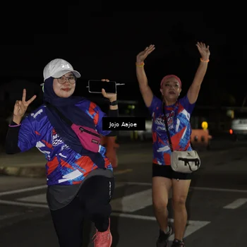 Runner Photo 6061779