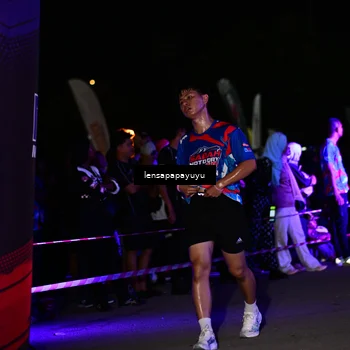 Runner Photo 6061781