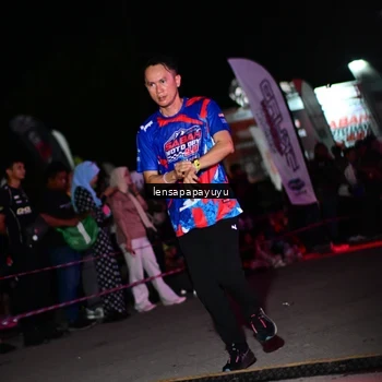 Runner Photo 6061786